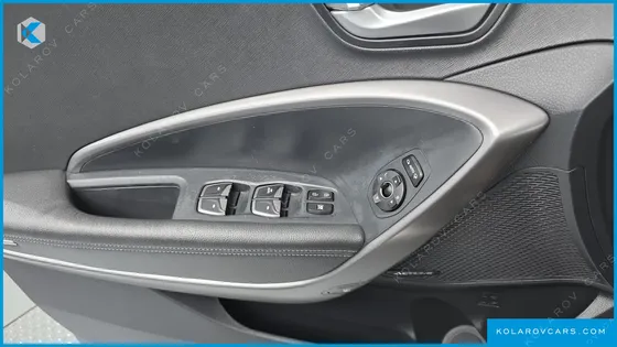 HYUNDAI SANTA FE DIESEL(E-VGT) 2.0 2WD PREMIUM