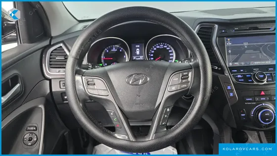 HYUNDAI SANTA FE DIESEL(E-VGT) 2.0 2WD PREMIUM