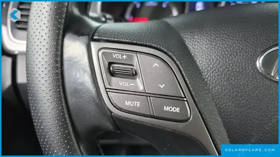 HYUNDAI SANTA FE DIESEL(E-VGT) 2.0 2WD PREMIUM