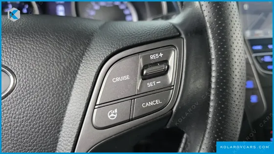 HYUNDAI SANTA FE DIESEL(E-VGT) 2.0 2WD PREMIUM
