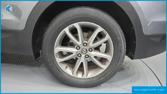 HYUNDAI SANTA FE DIESEL(E-VGT) 2.0 2WD PREMIUM