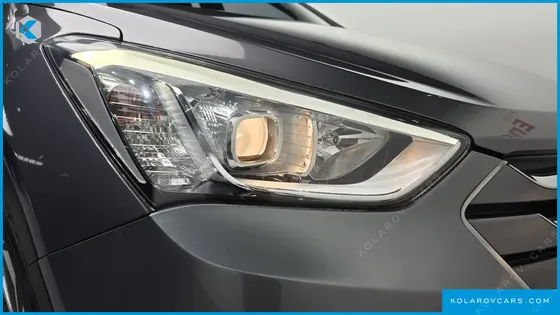 HYUNDAI SANTA FE DIESEL(E-VGT) 2.0 2WD PREMIUM
