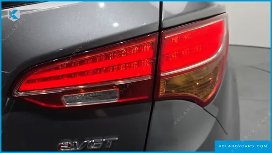 HYUNDAI SANTA FE DIESEL(E-VGT) 2.0 2WD PREMIUM