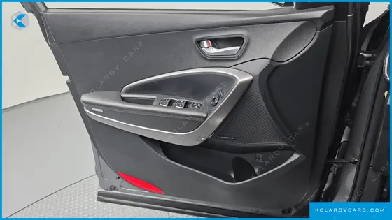 HYUNDAI SANTA FE DIESEL(E-VGT) 2.0 2WD PREMIUM