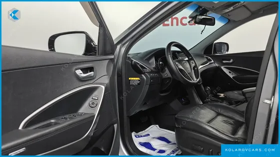 HYUNDAI SANTA FE DIESEL(E-VGT) 2.0 2WD PREMIUM