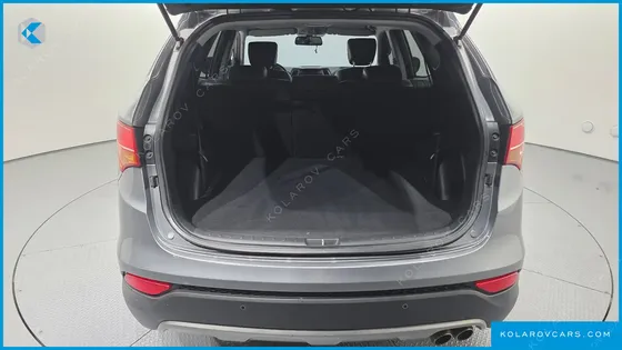HYUNDAI SANTA FE DIESEL(E-VGT) 2.0 2WD PREMIUM