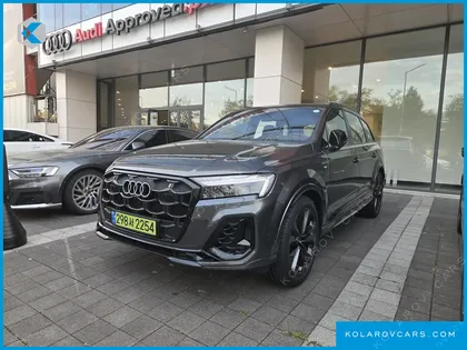 AUDI Q7 55 TFSI QUATTRO PREMIUM