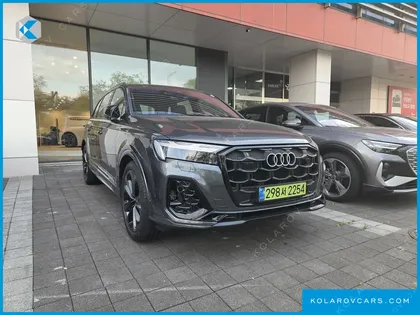 AUDI Q7 55 TFSI QUATTRO PREMIUM