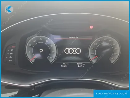 AUDI Q7 55 TFSI QUATTRO PREMIUM