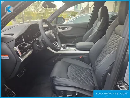 AUDI Q7 55 TFSI QUATTRO PREMIUM
