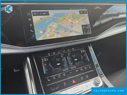 AUDI Q7 55 TFSI QUATTRO PREMIUM