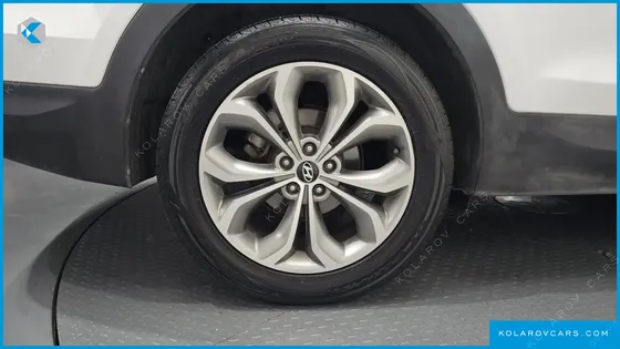 HYUNDAI SANTA FE DIESEL(E-VGT) 2.0 2WD PREMIUM