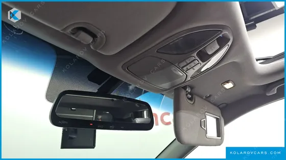 HYUNDAI SANTA FE DIESEL(E-VGT) 2.0 2WD PREMIUM