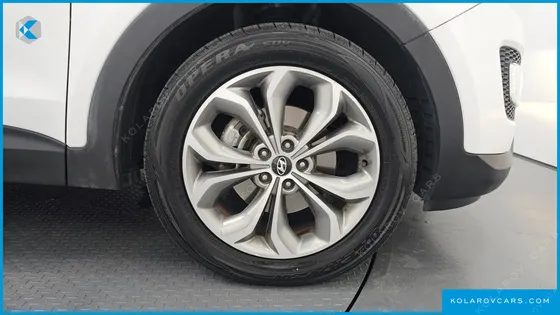 HYUNDAI SANTA FE DIESEL(E-VGT) 2.0 2WD PREMIUM