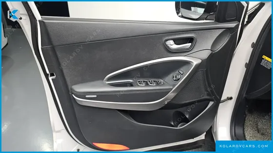 HYUNDAI SANTA FE DIESEL(E-VGT) 2.0 2WD PREMIUM