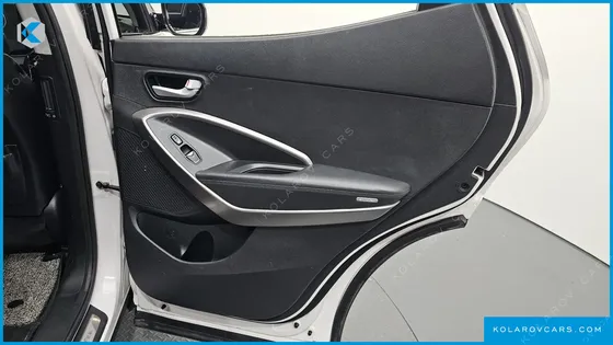 HYUNDAI SANTA FE DIESEL(E-VGT) 2.0 2WD PREMIUM