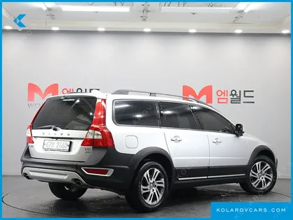 VOLVO XC70 D5