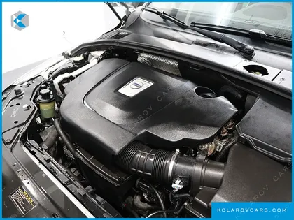 VOLVO XC70 D5