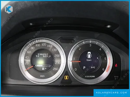 VOLVO XC70 D5