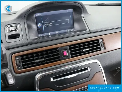 VOLVO XC70 D5