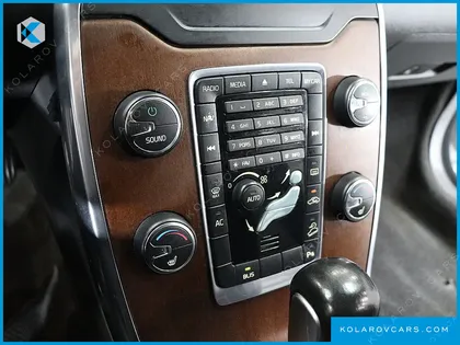 VOLVO XC70 D5