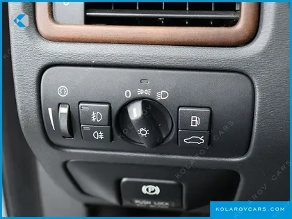 VOLVO XC70 D5