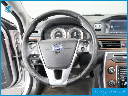 VOLVO XC70 D5