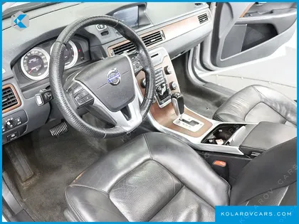 VOLVO XC70 D5