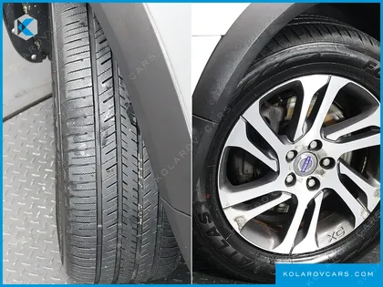 VOLVO XC70 D5