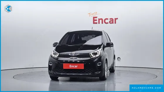 KIA MORNING (PICANTO) LUXURY