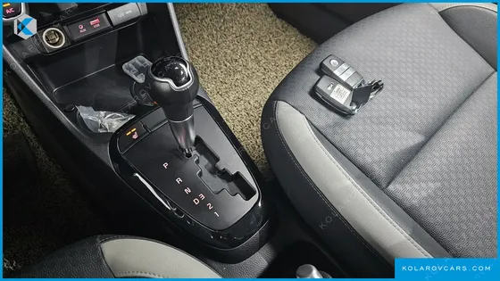 KIA MORNING (PICANTO) LUXURY