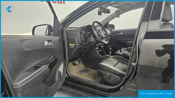 KIA MORNING (PICANTO) LUXURY