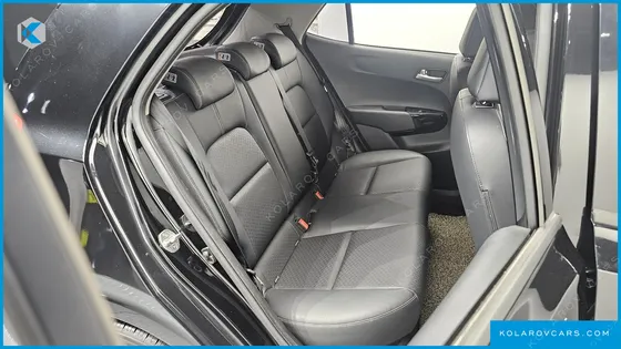 KIA MORNING (PICANTO) LUXURY