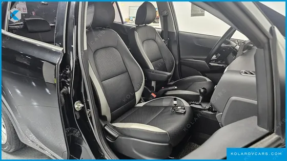 KIA MORNING (PICANTO) LUXURY