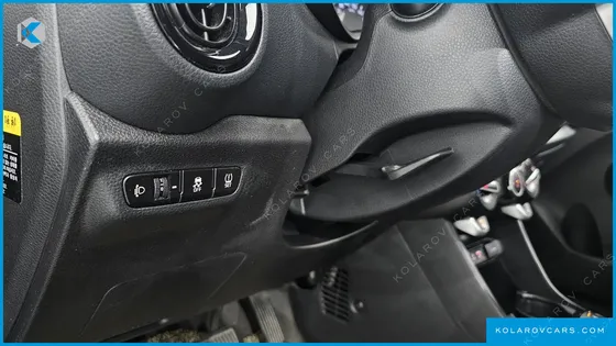 KIA MORNING (PICANTO) LUXURY