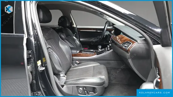 GENESIS EQ900 3.3 T-GDI AWD
