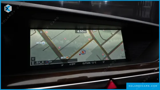 GENESIS EQ900 3.3 T-GDI AWD
