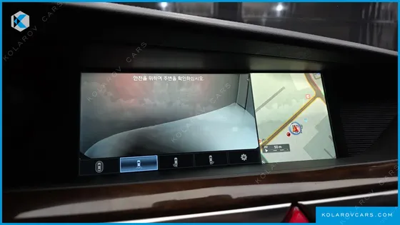 GENESIS EQ900 3.3 T-GDI AWD