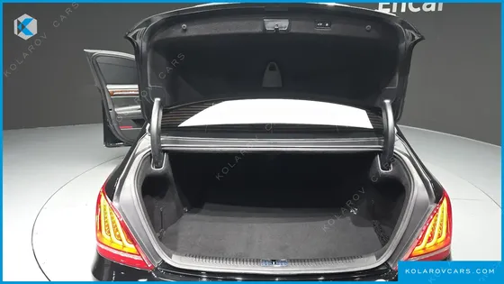 GENESIS EQ900 3.3 T-GDI AWD