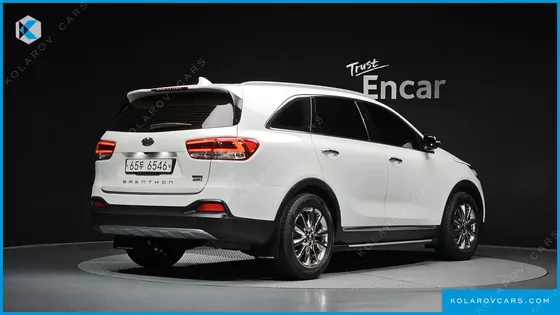 KIA SORENTO DIESEL 2.2 2WD