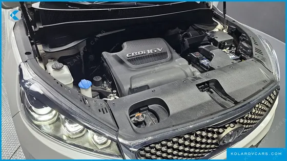 KIA SORENTO DIESEL 2.2 2WD