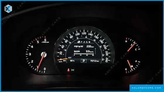 KIA SORENTO DIESEL 2.2 2WD