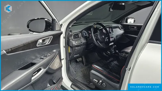 KIA SORENTO DIESEL 2.2 2WD