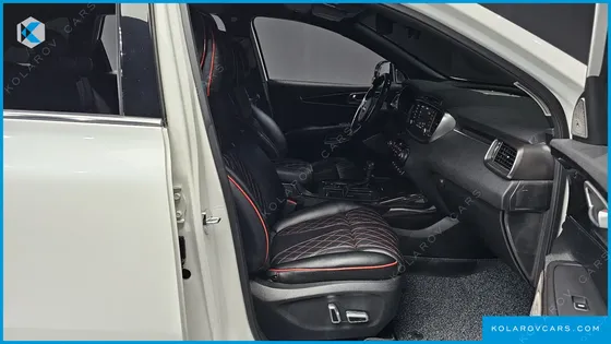 KIA SORENTO DIESEL 2.2 2WD