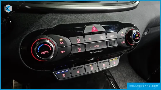 KIA SORENTO DIESEL 2.2 2WD