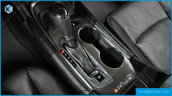 CHEVROLET (GM DAEWOO) MALIBU 1.5 TURBO LT