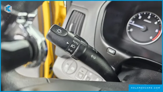 HYUNDAI STAREX SCHOOL BUS