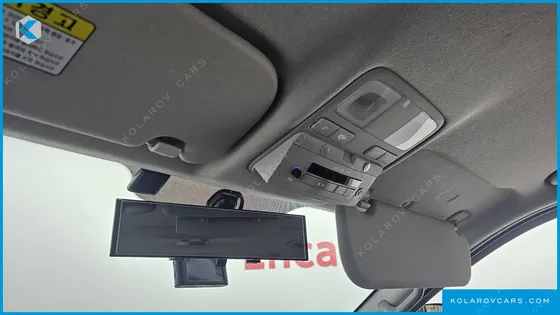HYUNDAI STAREX SCHOOL BUS