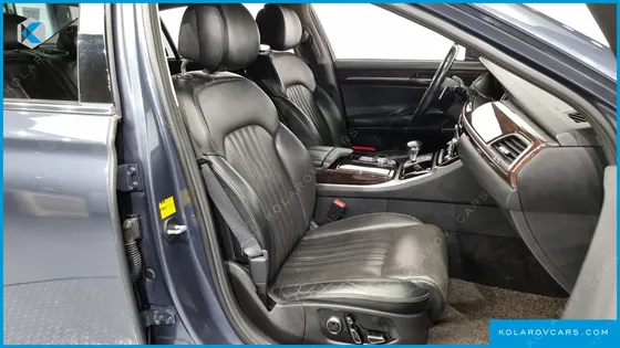 GENESIS EQ900 3.8 GDI AWD