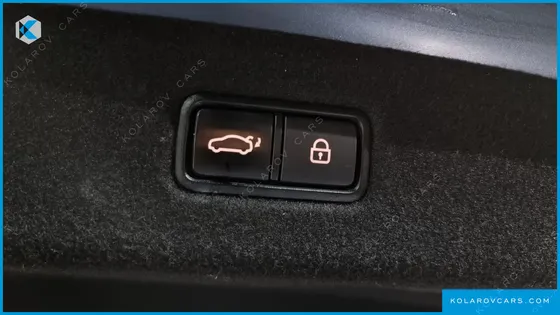 GENESIS EQ900 3.8 GDI AWD